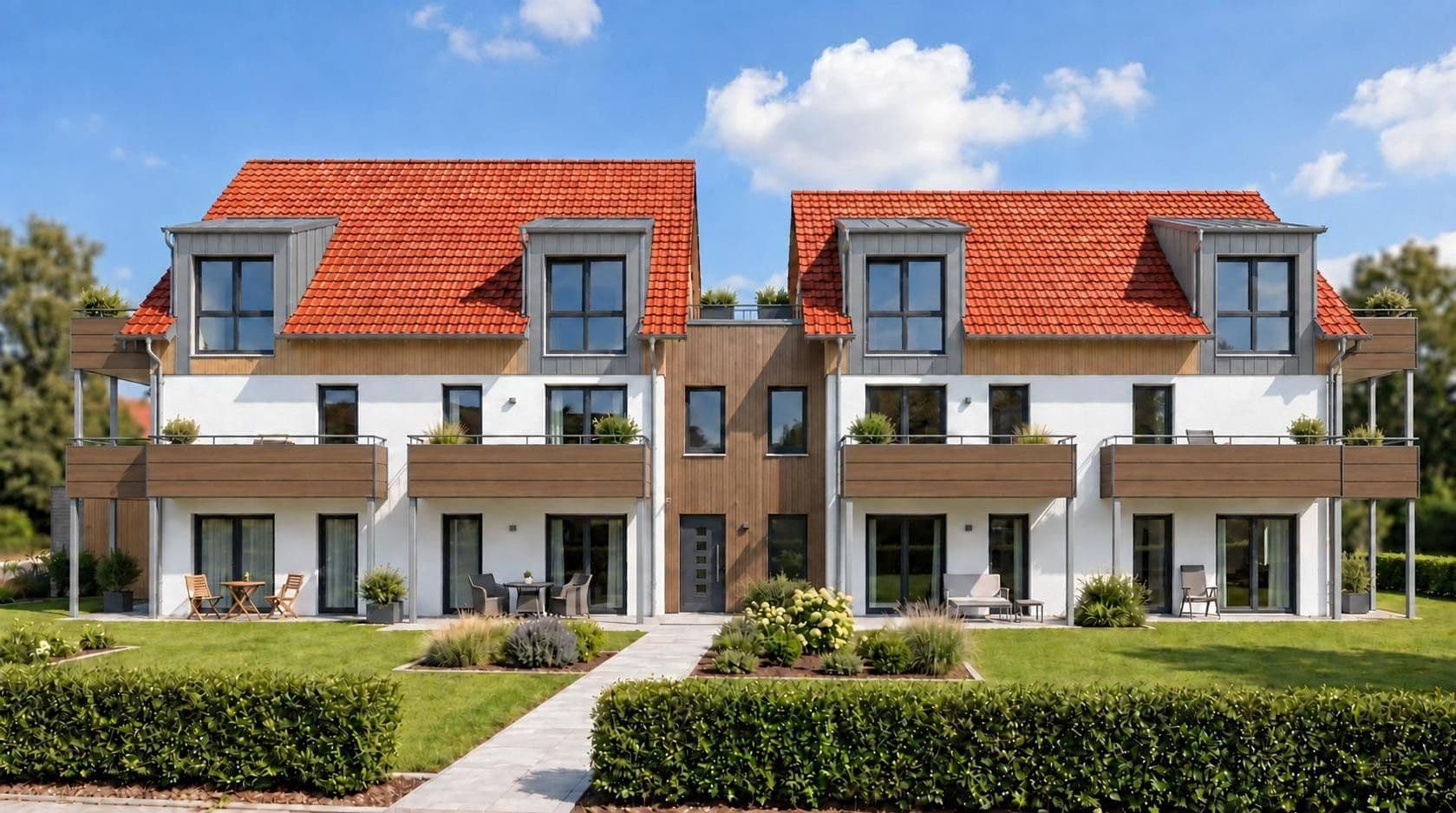 Prodej bytu 2+1 42 m², Kempten (Allgäu), Bavorsko Prodej bytu 2+1 42 m², Kempten (Allgäu), Bavorsko