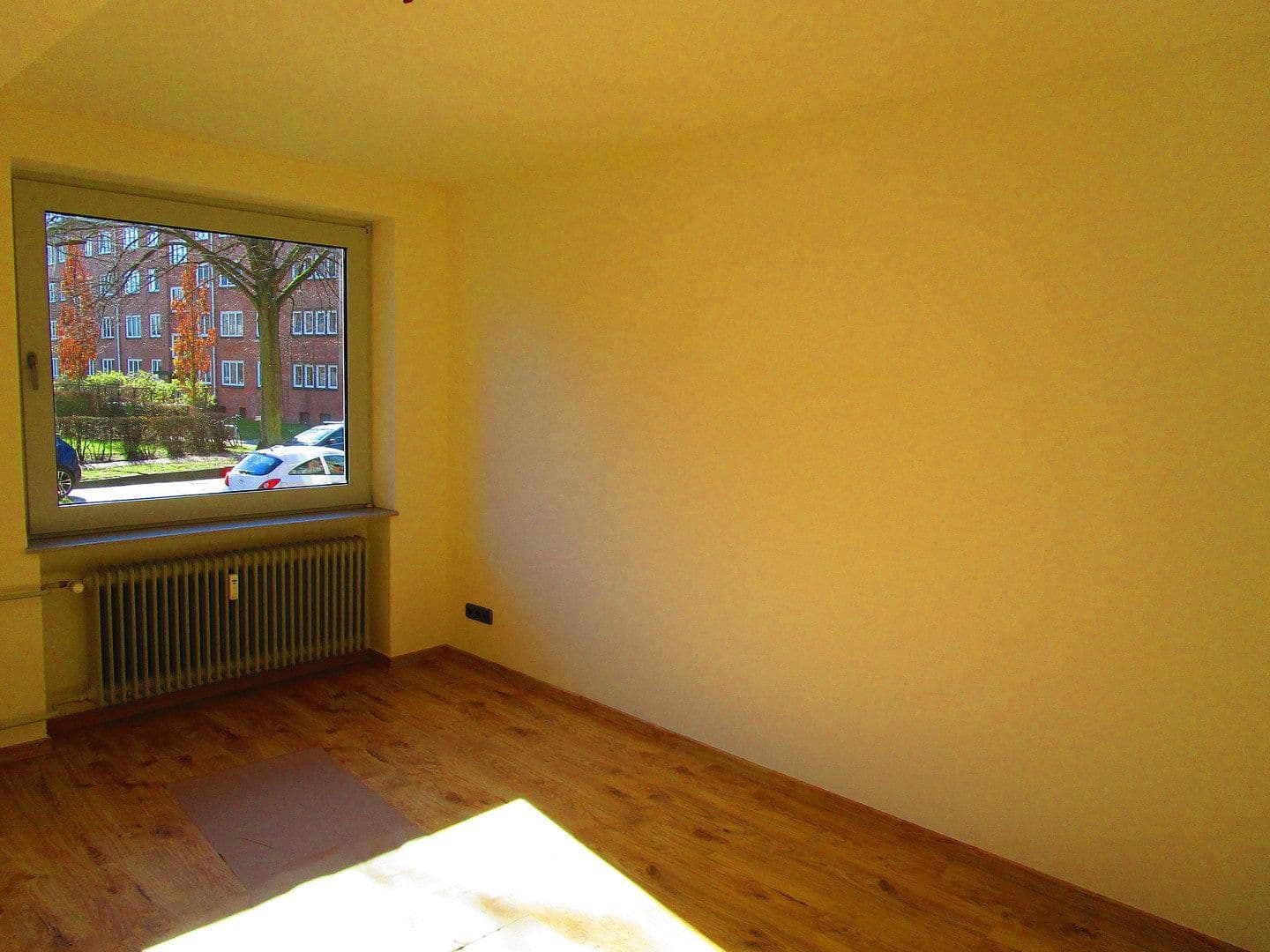 Pronájem bytu 1+1 33 m², Hamburg, Hamburg Pronájem bytu 1+1 33 m², Hamburg, Hamburg