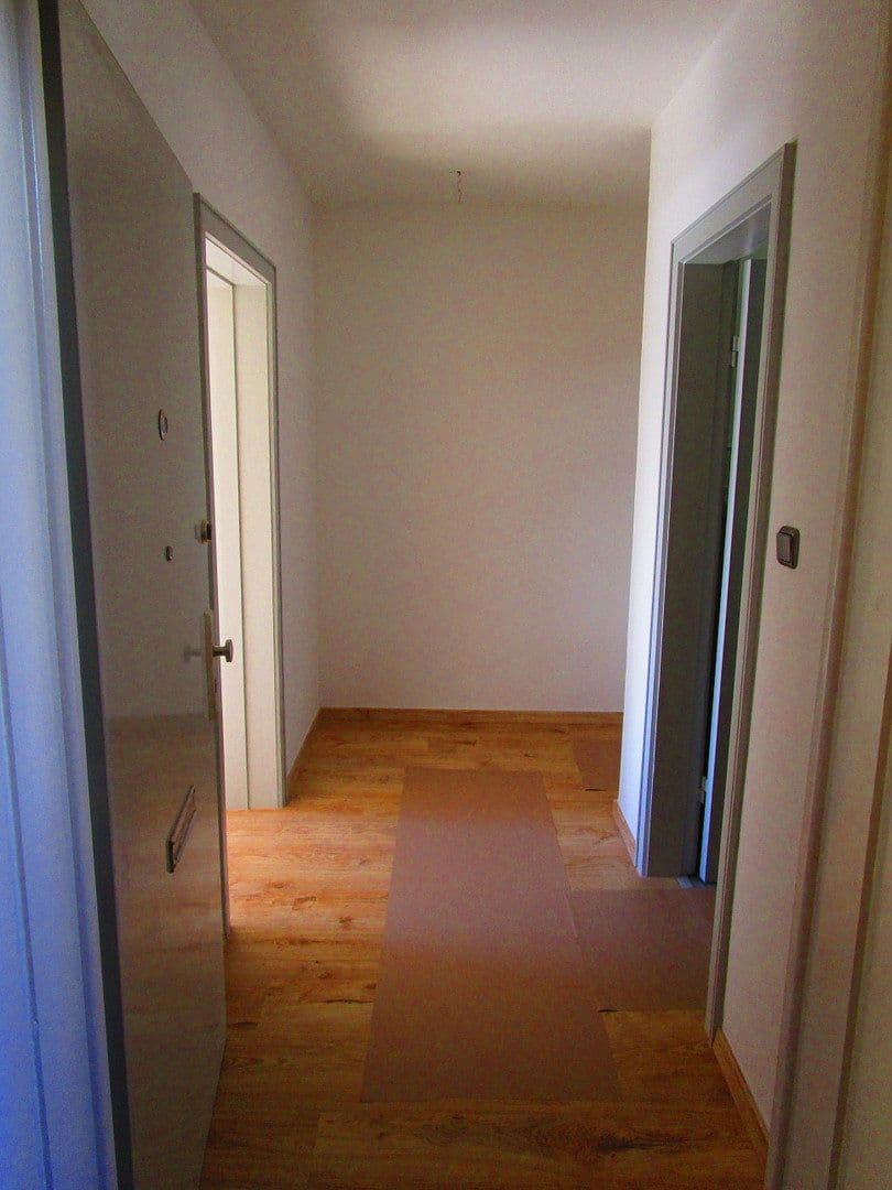 Pronájem bytu 1+1 33 m², Hamburg, Hamburg Pronájem bytu 1+1 33 m², Hamburg, Hamburg