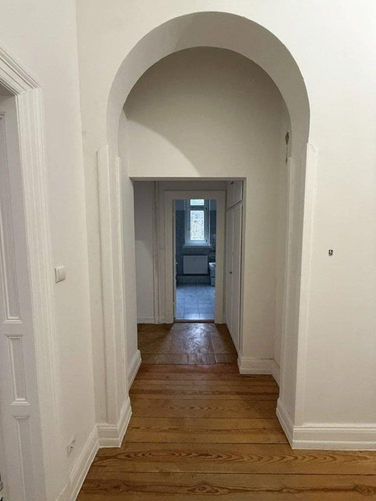 Prodej bytu 2+1 90 m², Hamburg, Hamburg Prodej bytu 2+1 90 m², Hamburg, Hamburg