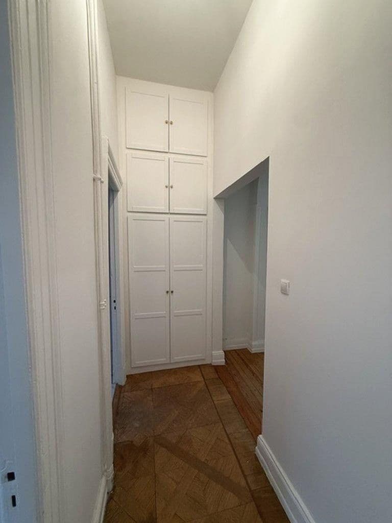 Prodej bytu 2+1 90 m², Hamburg, Hamburg Prodej bytu 2+1 90 m², Hamburg, Hamburg