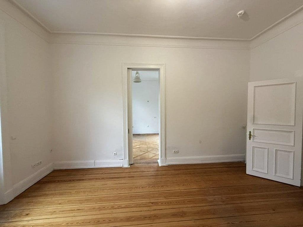 Prodej bytu 2+1 90 m², Hamburg, Hamburg Prodej bytu 2+1 90 m², Hamburg, Hamburg