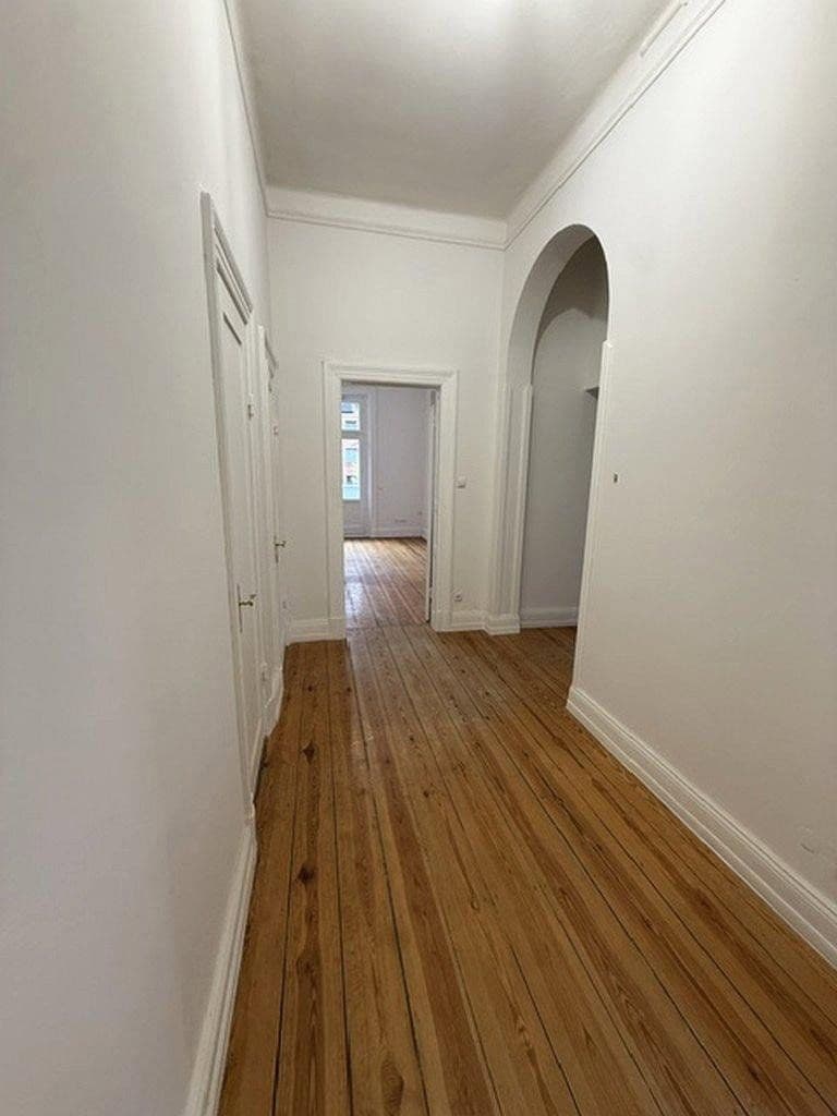 Prodej bytu 2+1 90 m², Hamburg, Hamburg Prodej bytu 2+1 90 m², Hamburg, Hamburg