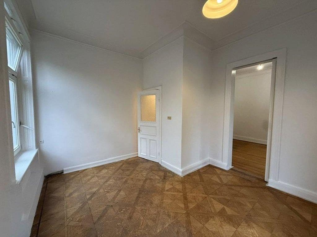 Prodej bytu 2+1 90 m², Hamburg, Hamburg Prodej bytu 2+1 90 m², Hamburg, Hamburg