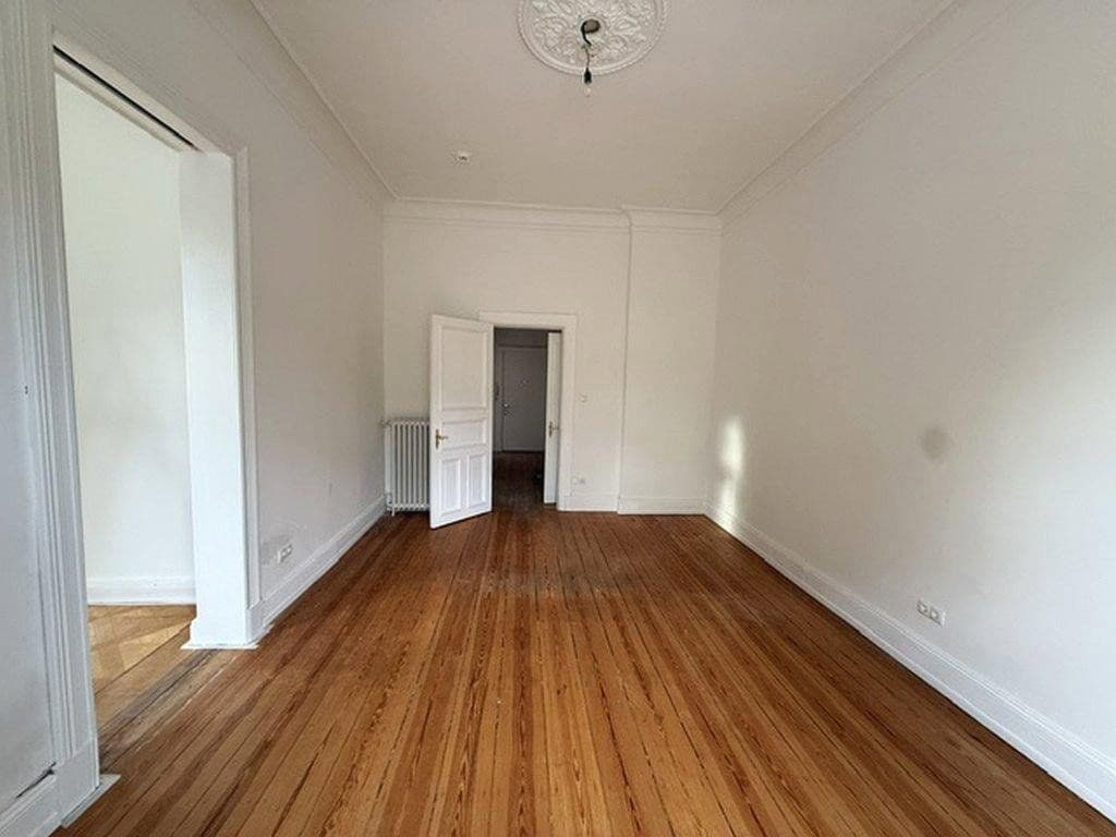 Prodej bytu 2+1 90 m², Hamburg, Hamburg Prodej bytu 2+1 90 m², Hamburg, Hamburg