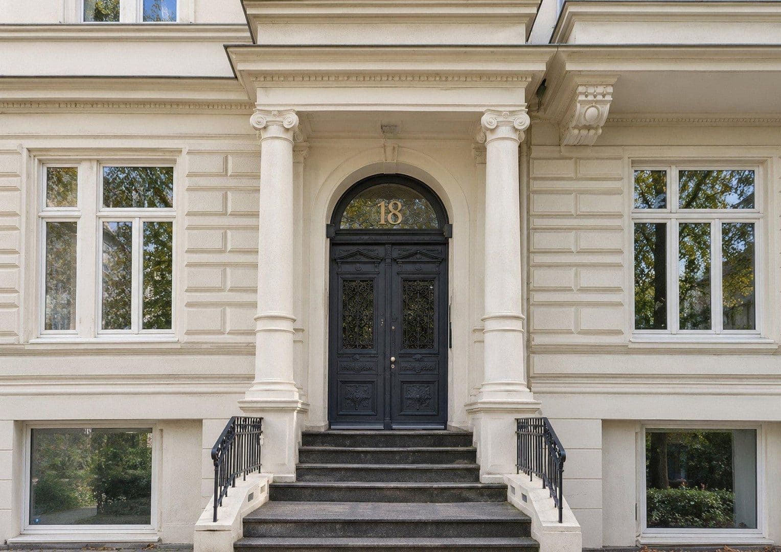 Prodej bytu 2+1 90 m², Hamburg, Hamburg Prodej bytu 2+1 90 m², Hamburg, Hamburg