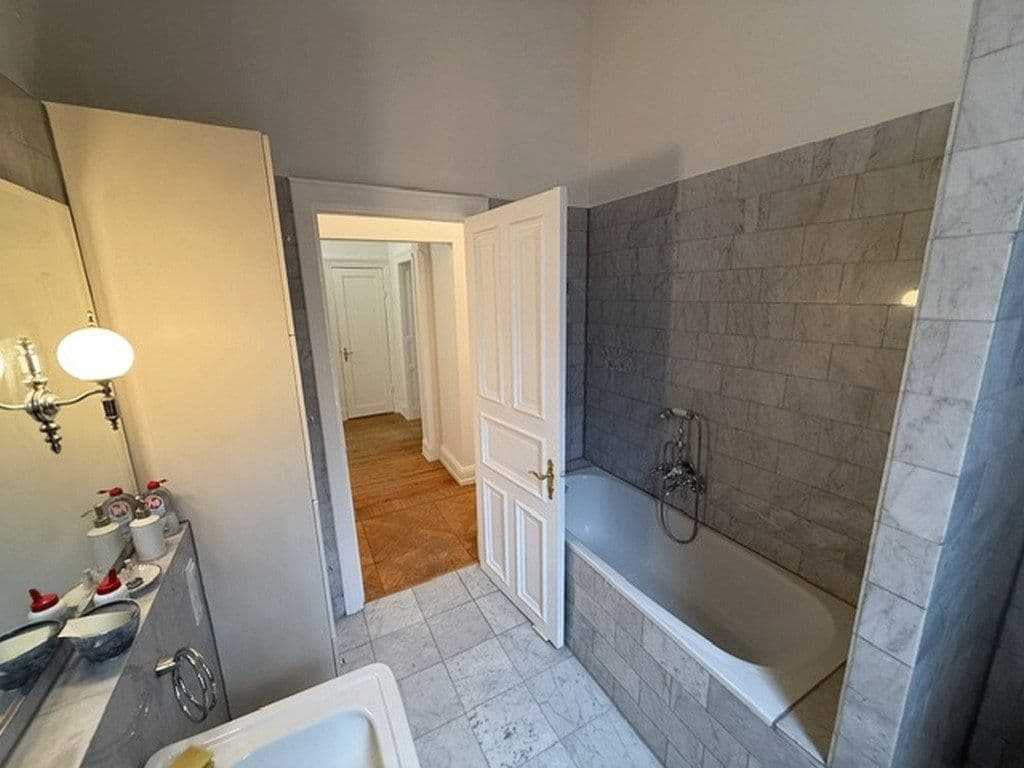 Prodej bytu 2+1 90 m², Hamburg, Hamburg Prodej bytu 2+1 90 m², Hamburg, Hamburg