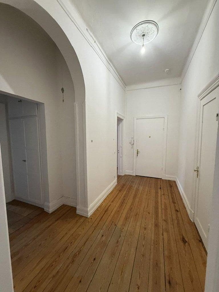 Prodej bytu 2+1 90 m², Hamburg, Hamburg Prodej bytu 2+1 90 m², Hamburg, Hamburg