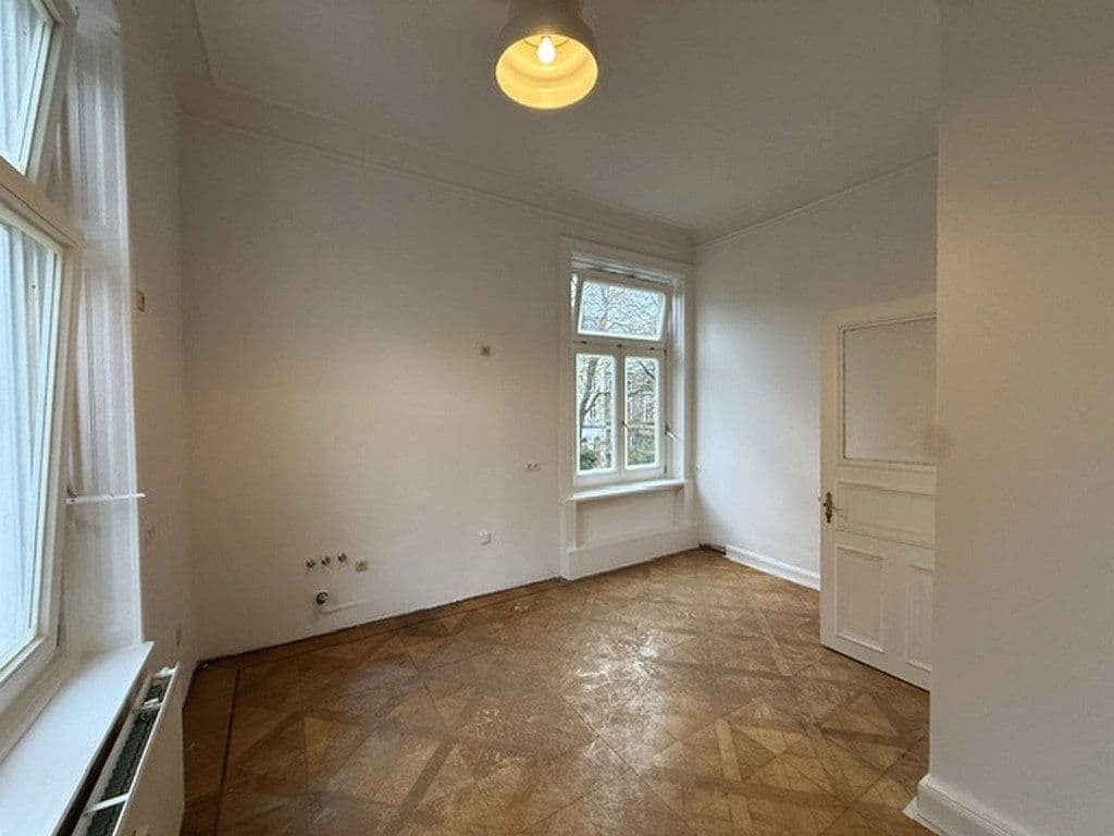 Prodej bytu 2+1 90 m², Hamburg, Hamburg Prodej bytu 2+1 90 m², Hamburg, Hamburg
