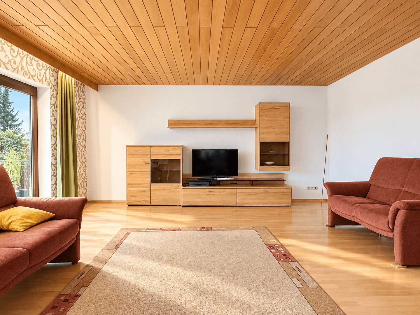 Prodej domu 358 m², pozemek 482 m², Marxzell, Bádensko-Württembersko Prodej domu 358 m², pozemek 482 m², Marxzell, Bádensko-Württembersko