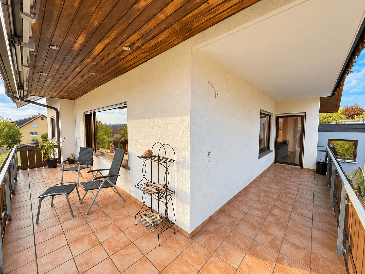 Prodej domu 358 m², pozemek 482 m², Marxzell, Bádensko-Württembersko Prodej domu 358 m², pozemek 482 m², Marxzell, Bádensko-Württembersko