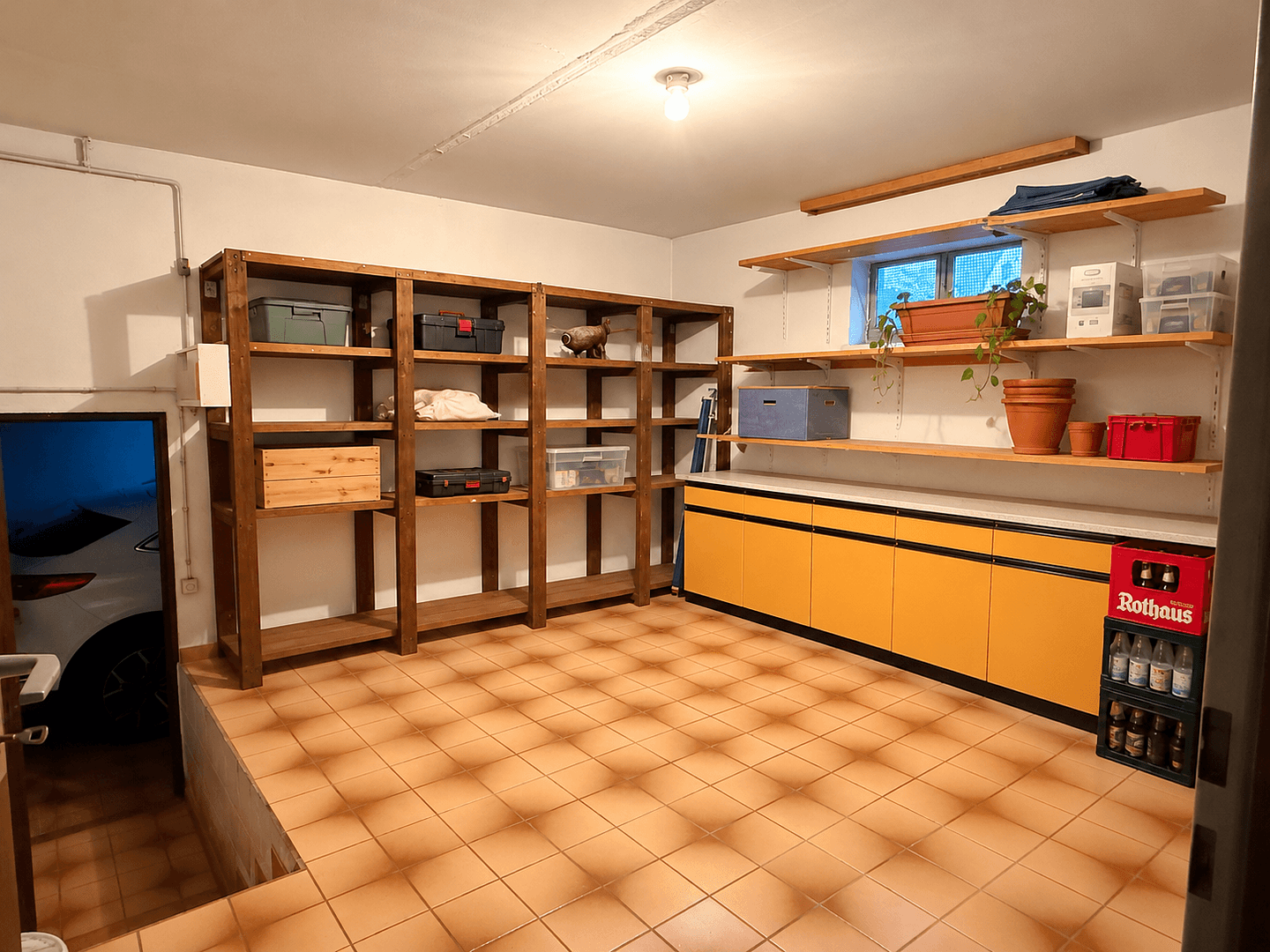 Prodej domu 358 m², pozemek 482 m², Marxzell, Bádensko-Württembersko Prodej domu 358 m², pozemek 482 m², Marxzell, Bádensko-Württembersko