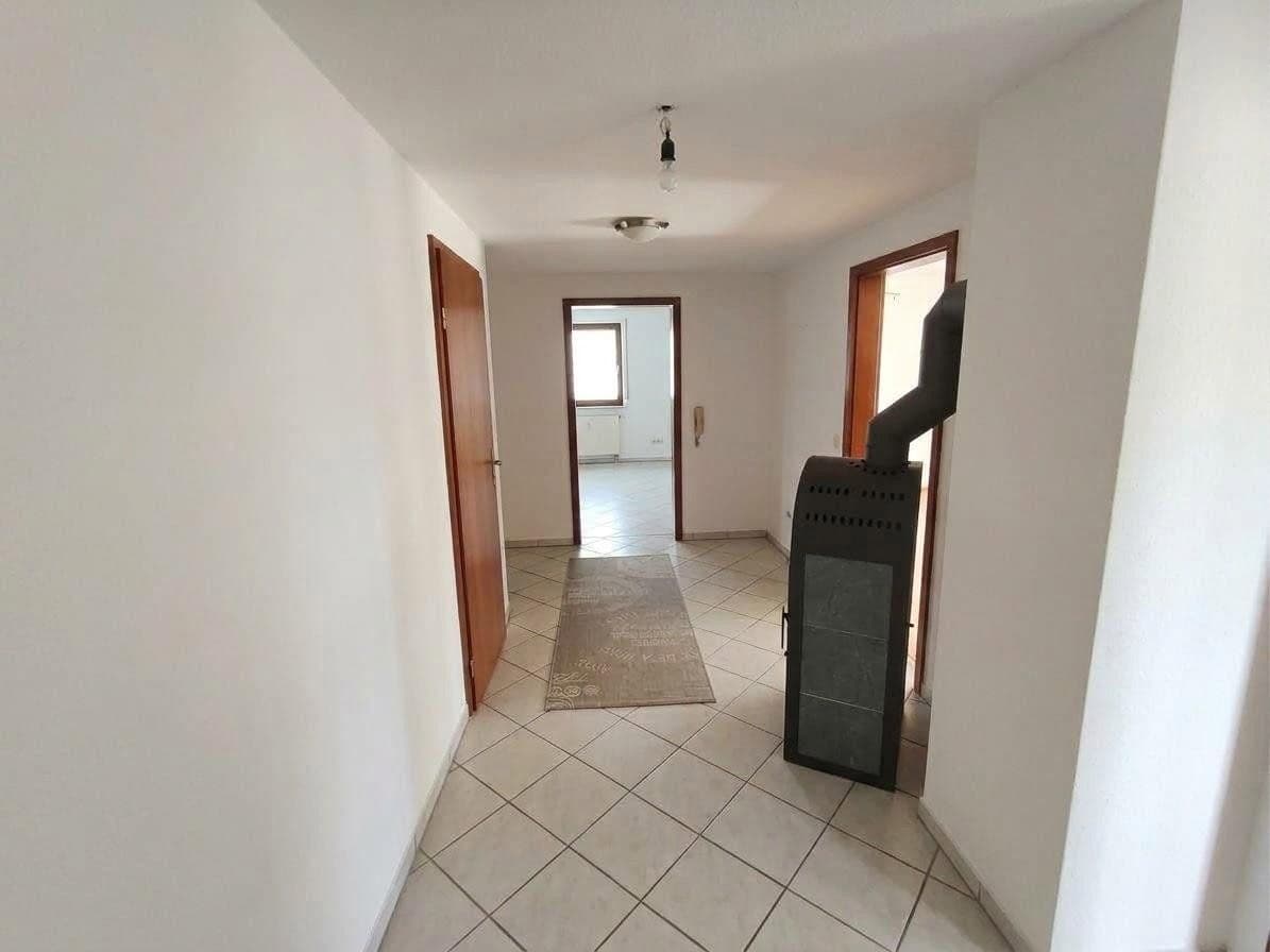 Prodej domu 358 m², pozemek 482 m², Marxzell, Bádensko-Württembersko Prodej domu 358 m², pozemek 482 m², Marxzell, Bádensko-Württembersko