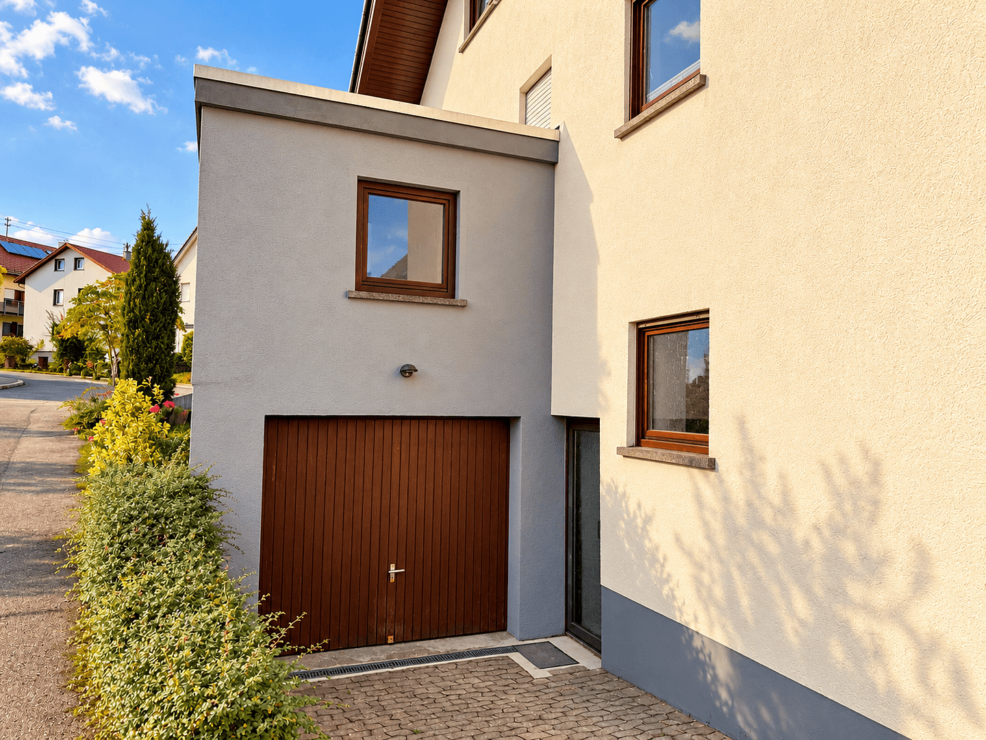Prodej domu 358 m², pozemek 482 m², Marxzell, Bádensko-Württembersko Prodej domu 358 m², pozemek 482 m², Marxzell, Bádensko-Württembersko