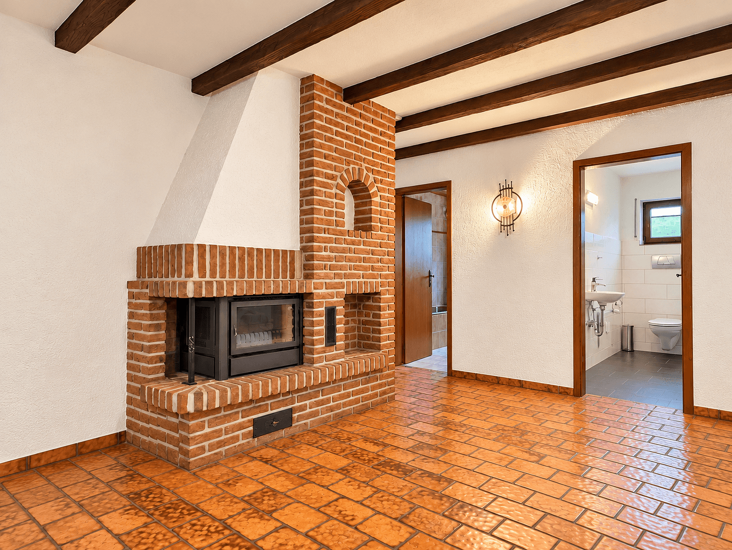 Prodej domu 358 m², pozemek 482 m², Marxzell, Bádensko-Württembersko Prodej domu 358 m², pozemek 482 m², Marxzell, Bádensko-Württembersko