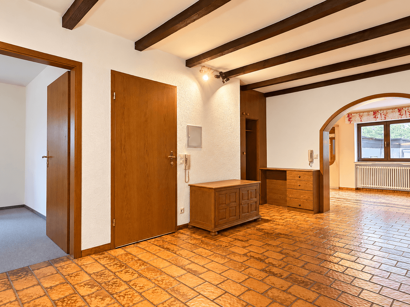 Prodej domu 358 m², pozemek 482 m², Marxzell, Bádensko-Württembersko Prodej domu 358 m², pozemek 482 m², Marxzell, Bádensko-Württembersko