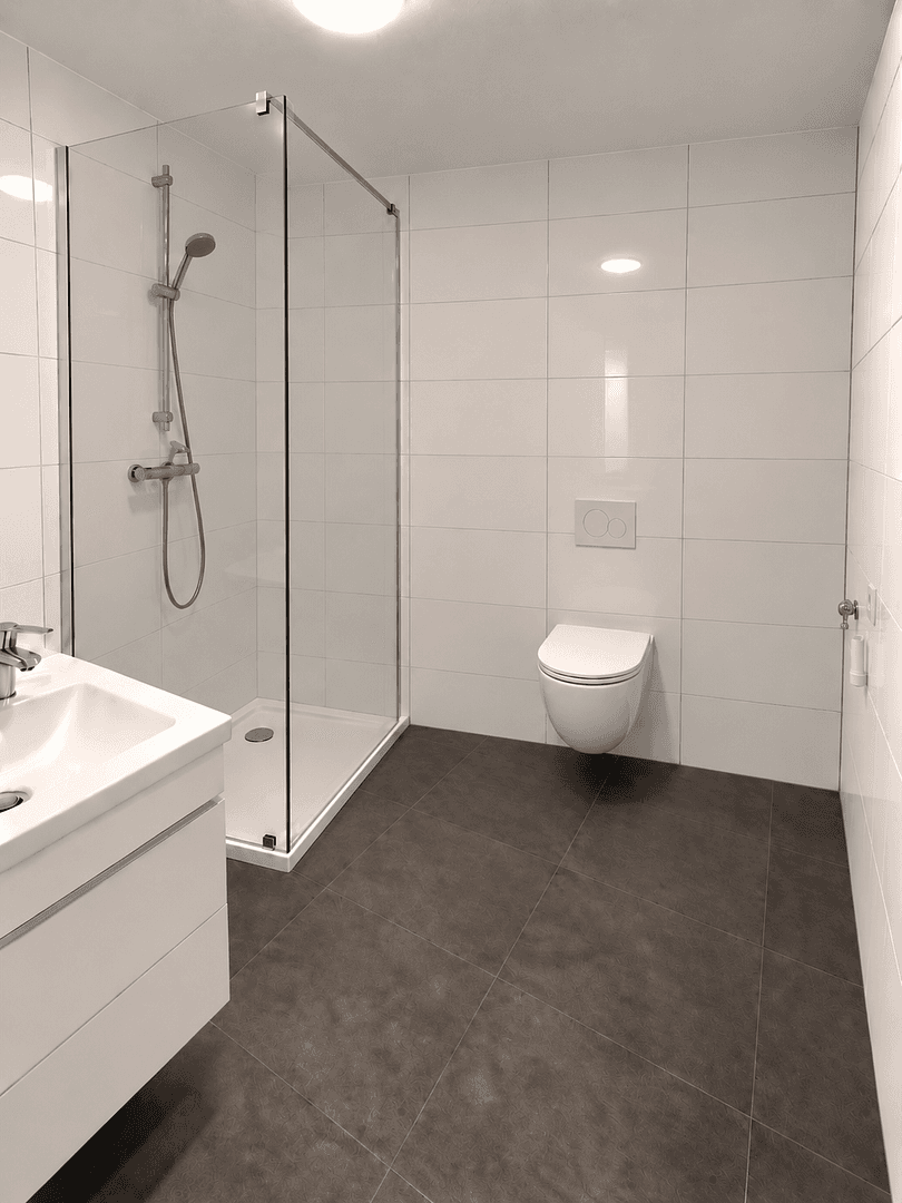 Pronájem bytu 3+1 76 m², Bertramstraße 16, Wiesbaden, Hessen Pronájem bytu 3+1 76 m², Bertramstraße 16, Wiesbaden, Hessen
