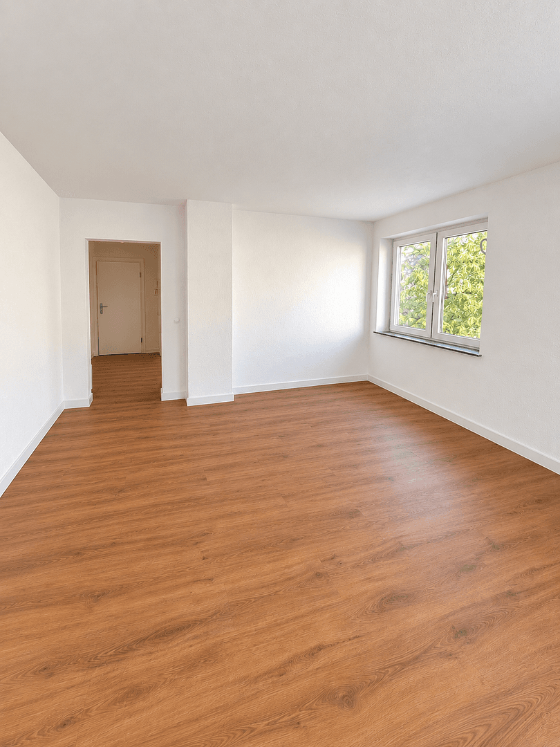 Pronájem bytu 3+1 76 m², Bertramstraße 16, Wiesbaden, Hessen Pronájem bytu 3+1 76 m², Bertramstraße 16, Wiesbaden, Hessen