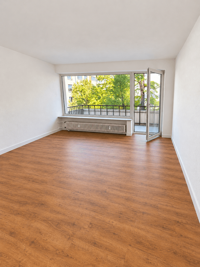 Pronájem bytu 3+1 76 m², Bertramstraße 16, Wiesbaden, Hessen Pronájem bytu 3+1 76 m², Bertramstraße 16, Wiesbaden, Hessen