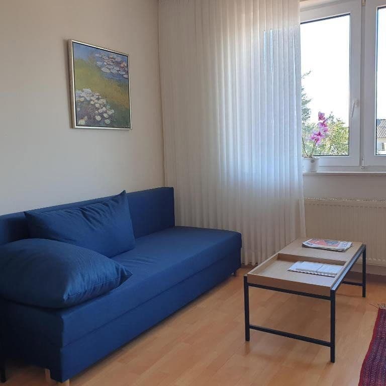 Pronájem bytu 4+1 76 m², Nieberdingstraße 15, Steinfeld, Dolní Sasko Pronájem bytu 4+1 76 m², Nieberdingstraße 15, Steinfeld, Dolní Sasko