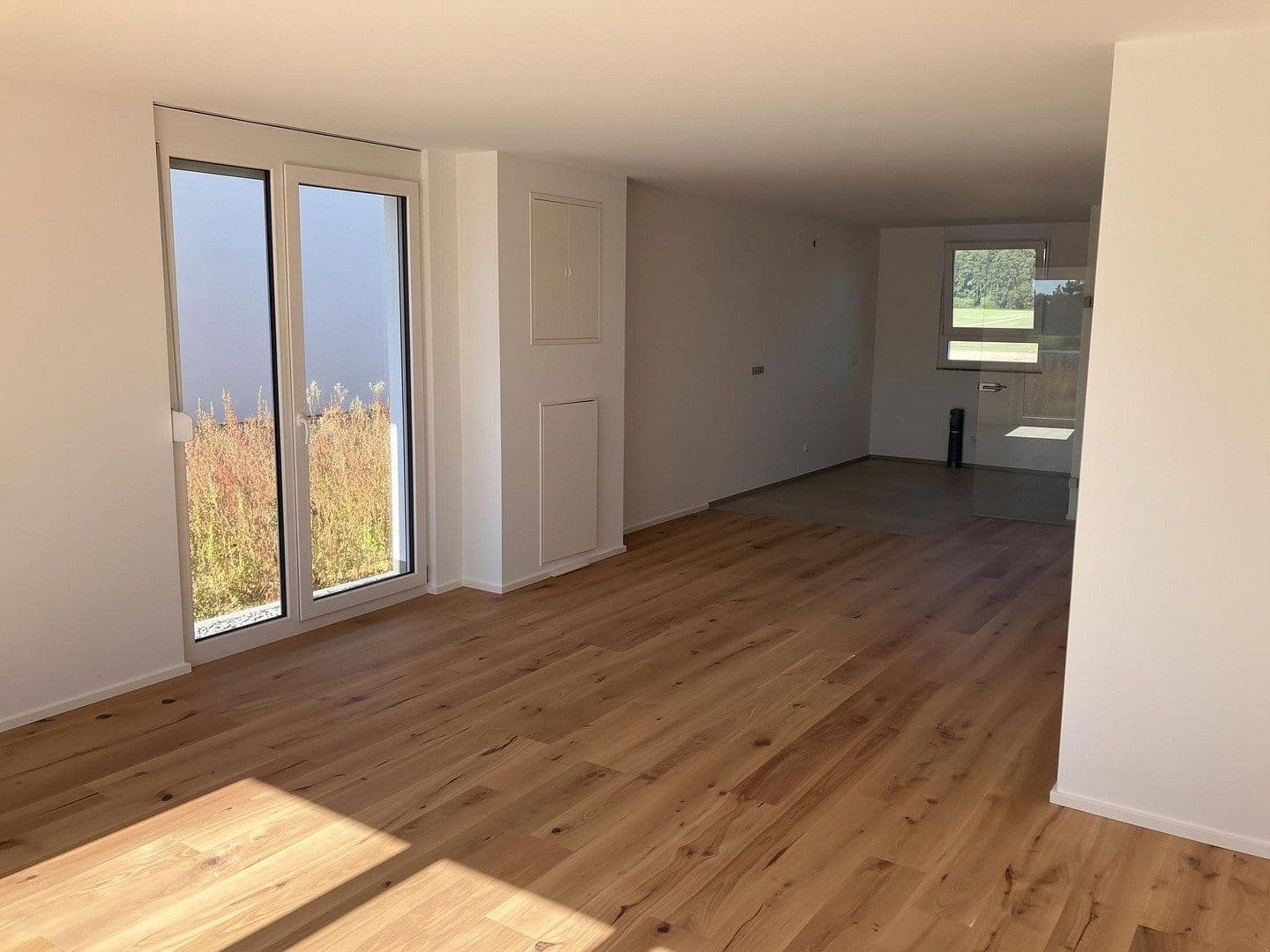 Pronájem domu 137 m², pozemek 160 m², Leonberger Str. 32, Villingen-Schwenningen, Bádensko-Württembersko Pronájem domu 137 m², pozemek 160 m², Leonberger Str. 32, Villingen-Schwenningen, Bádensko-Württembersko
