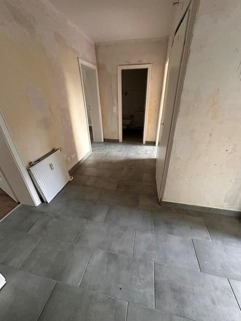 Pronájem bytu 3+1 71 m², Fischerstr. 70, Eschweiler, Severní Porýní-Vestfálsko Pronájem bytu 3+1 71 m², Fischerstr. 70, Eschweiler, Severní Porýní-Vestfálsko