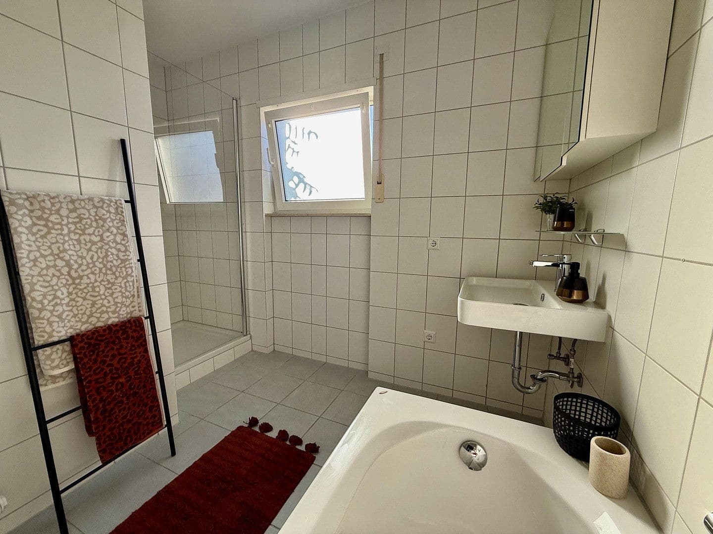 Prodej bytu 3+1 98 m², Speyer, Porýní-Falc Prodej bytu 3+1 98 m², Speyer, Porýní-Falc