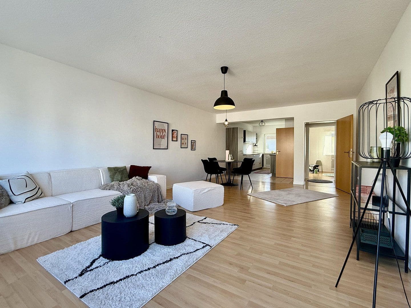 Prodej bytu 3+1 98 m², Speyer, Porýní-Falc Prodej bytu 3+1 98 m², Speyer, Porýní-Falc