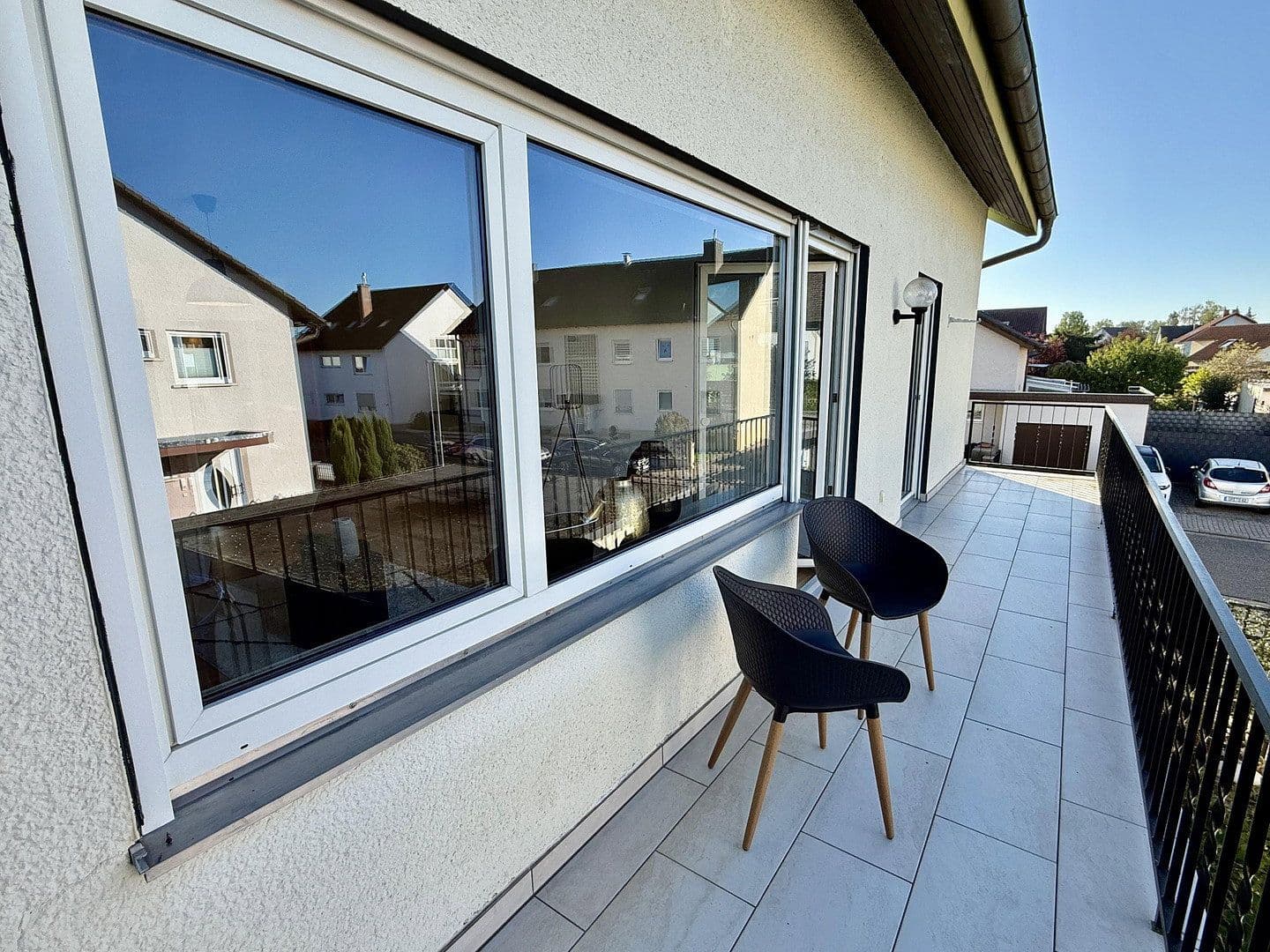 Prodej bytu 3+1 98 m², Speyer, Porýní-Falc Prodej bytu 3+1 98 m², Speyer, Porýní-Falc