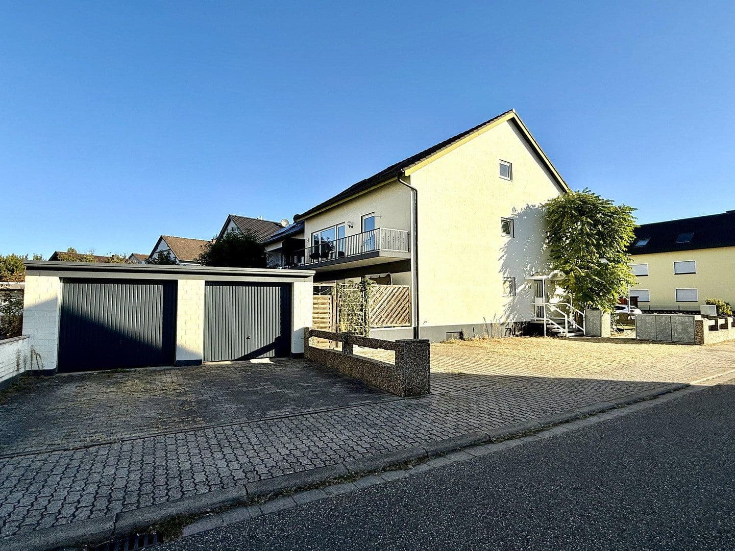 Prodej bytu 3+1 98 m², Speyer, Porýní-Falc Prodej bytu 3+1 98 m², Speyer, Porýní-Falc