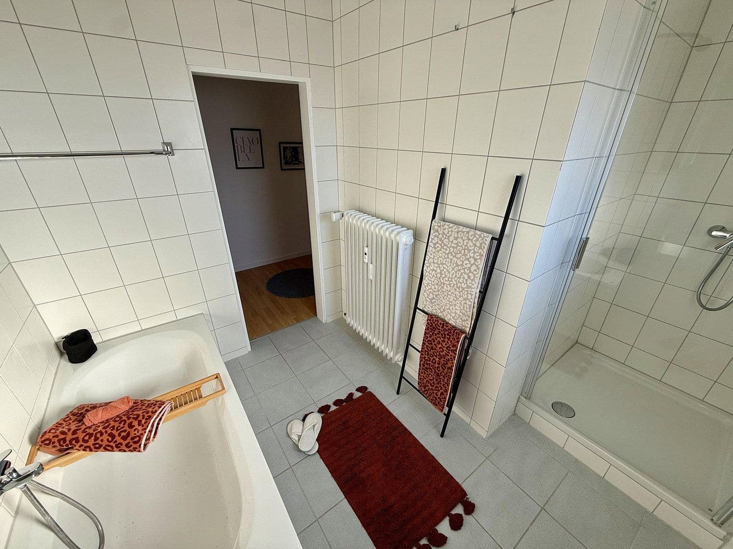 Prodej bytu 3+1 98 m², Speyer, Porýní-Falc Prodej bytu 3+1 98 m², Speyer, Porýní-Falc