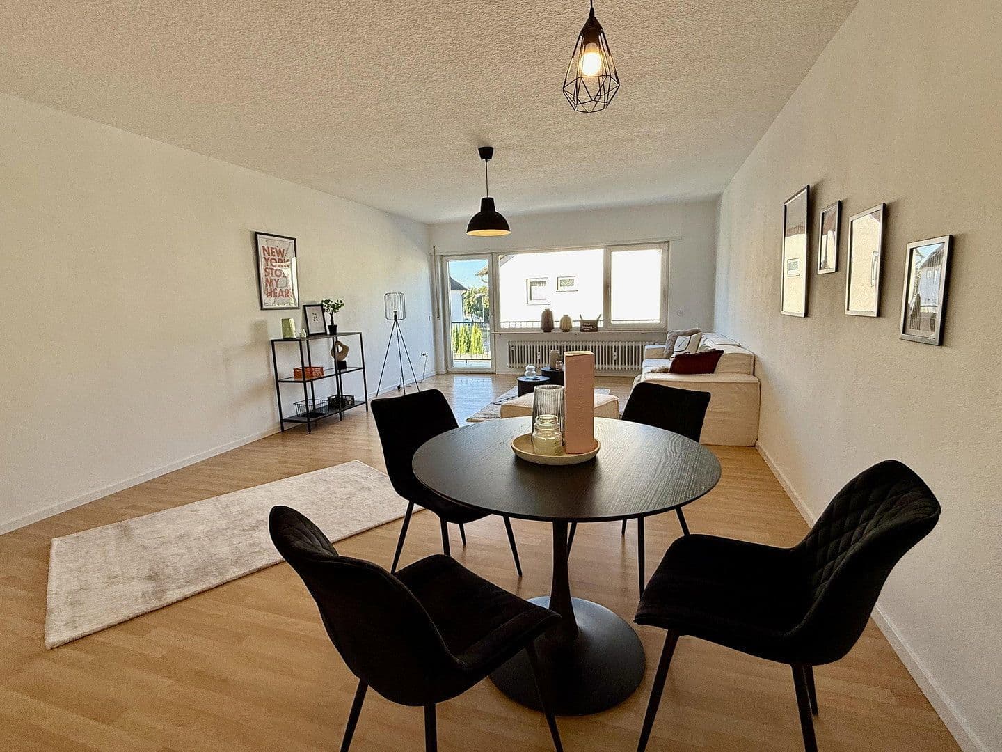Prodej bytu 3+1 98 m², Speyer, Porýní-Falc Prodej bytu 3+1 98 m², Speyer, Porýní-Falc
