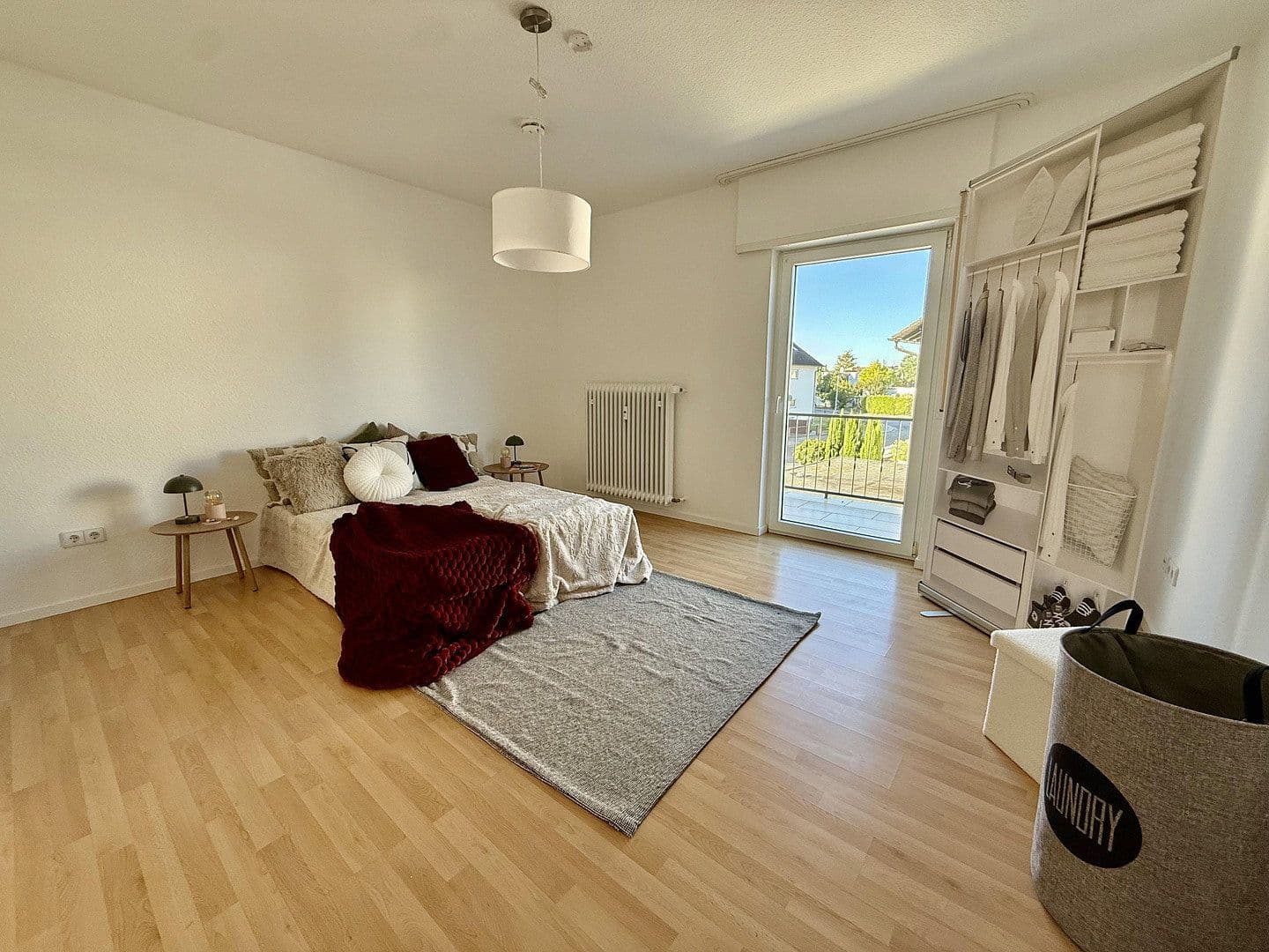 Prodej bytu 3+1 98 m², Speyer, Porýní-Falc Prodej bytu 3+1 98 m², Speyer, Porýní-Falc