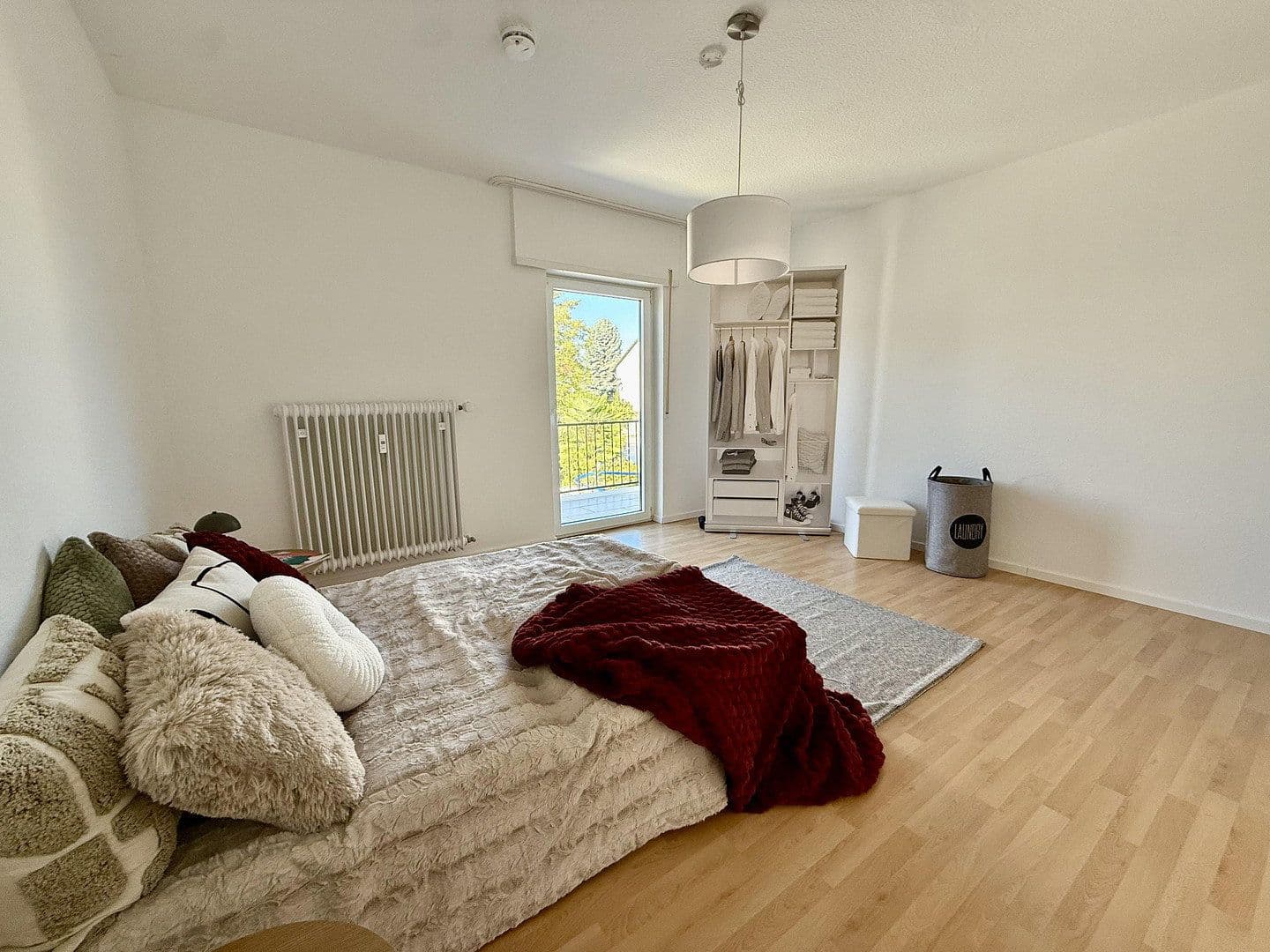 Prodej bytu 3+1 98 m², Speyer, Porýní-Falc Prodej bytu 3+1 98 m², Speyer, Porýní-Falc