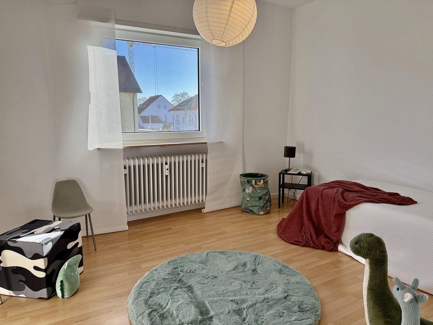 Prodej bytu 3+1 98 m², Speyer, Porýní-Falc Prodej bytu 3+1 98 m², Speyer, Porýní-Falc