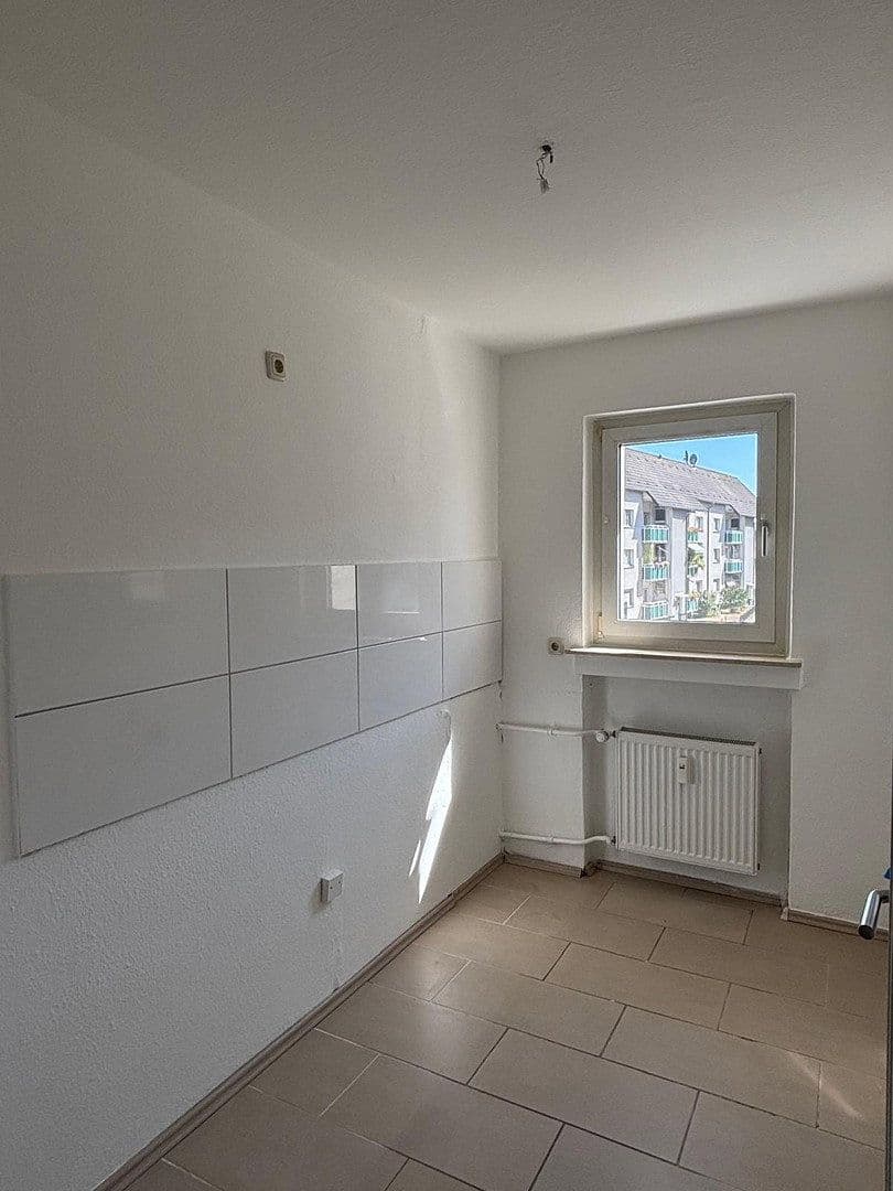 Pronájem bytu 3+1 65 m², Drei Knappen 18, Oberhausen, Severní Porýní-Vestfálsko Pronájem bytu 3+1 65 m², Drei Knappen 18, Oberhausen, Severní Porýní-Vestfálsko