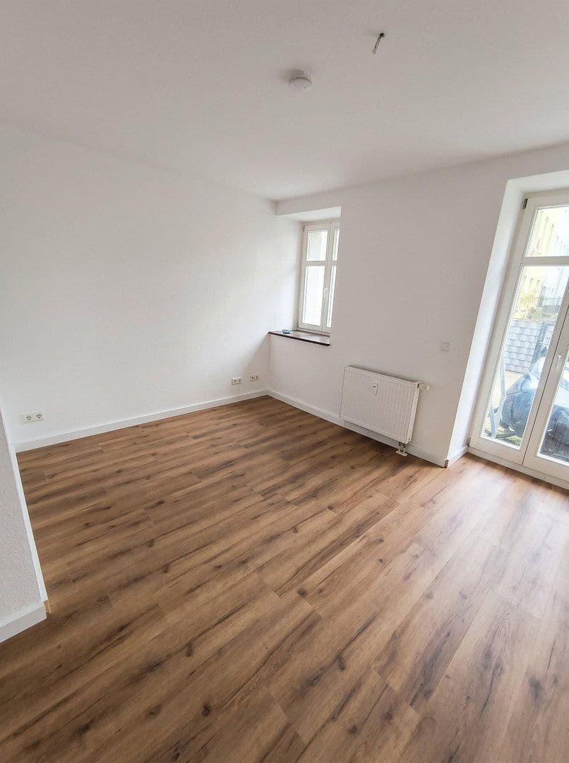 Pronájem bytu 2+1 55 m², Demmeringstraße 68, Leipzig, Sasko Pronájem bytu 2+1 55 m², Demmeringstraße 68, Leipzig, Sasko