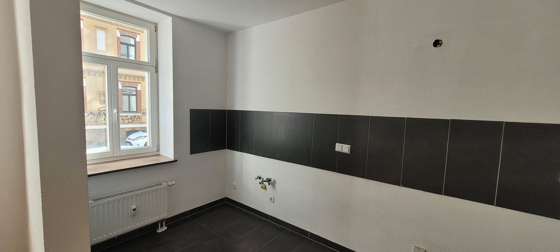 Pronájem bytu 2+1 55 m², Demmeringstraße 68, Leipzig, Sasko Pronájem bytu 2+1 55 m², Demmeringstraße 68, Leipzig, Sasko