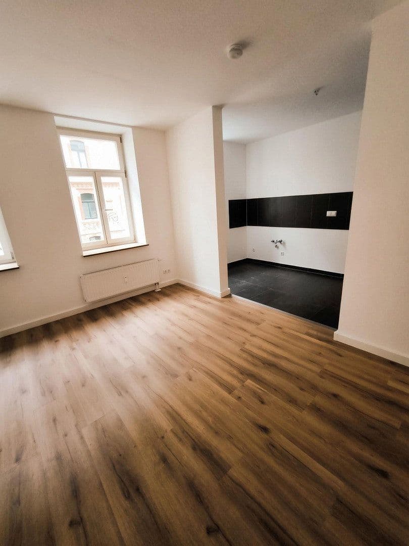 Pronájem bytu 2+1 55 m², Demmeringstraße 68, Leipzig, Sasko Pronájem bytu 2+1 55 m², Demmeringstraße 68, Leipzig, Sasko