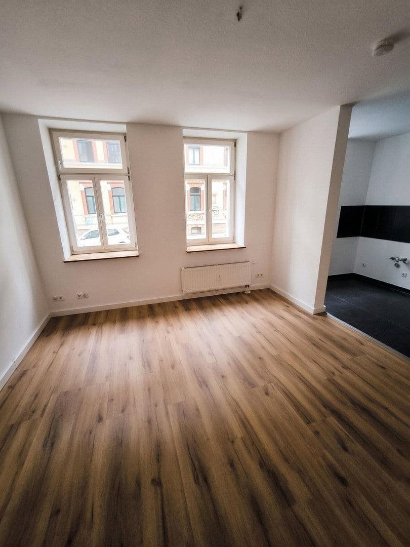 Pronájem bytu 2+1 55 m², Demmeringstraße 68, Leipzig, Sasko Pronájem bytu 2+1 55 m², Demmeringstraße 68, Leipzig, Sasko