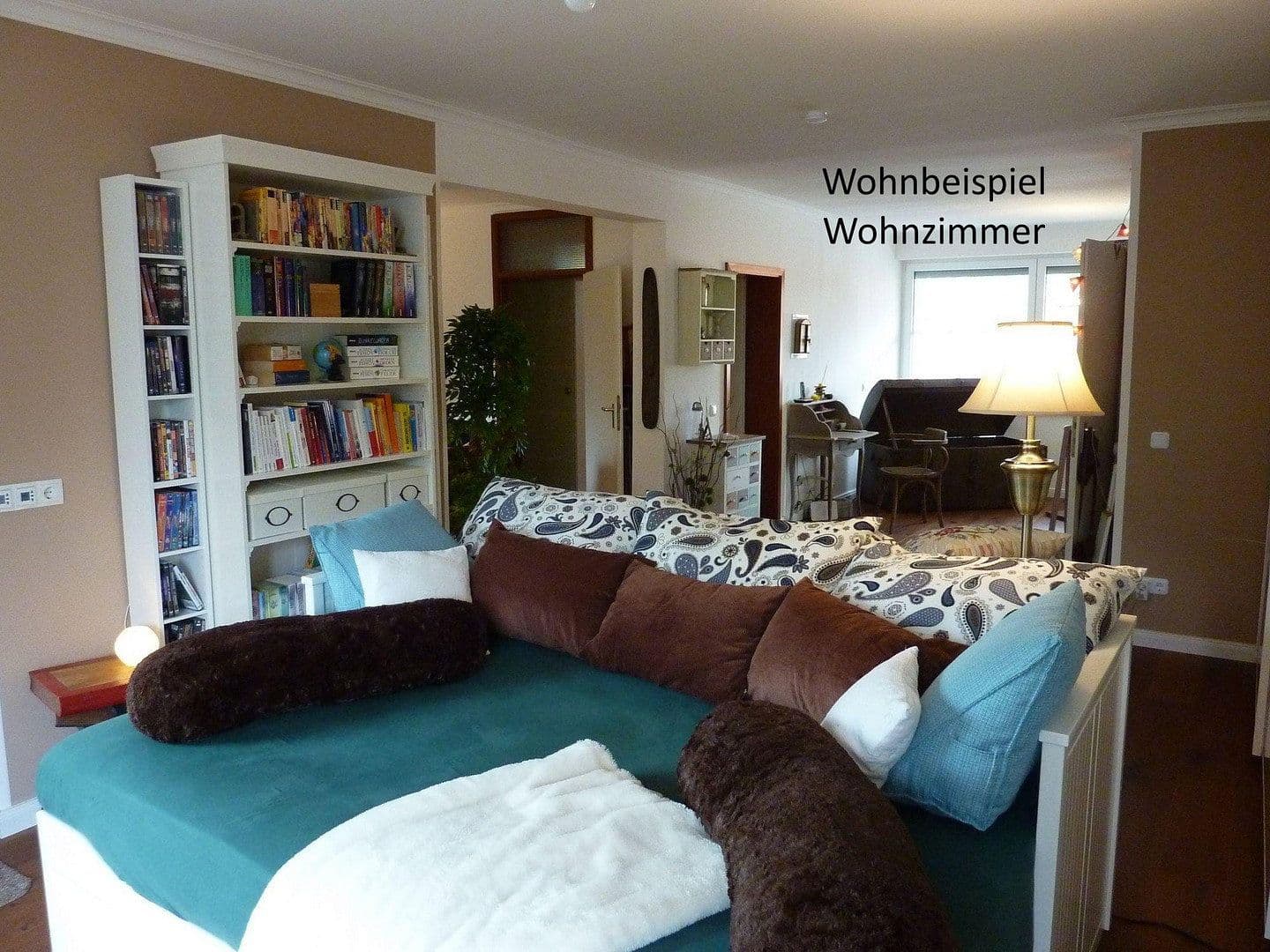 Prodej bytu 5+1 134 m², Bonn, Severní Porýní-Vestfálsko Prodej bytu 5+1 134 m², Bonn, Severní Porýní-Vestfálsko
