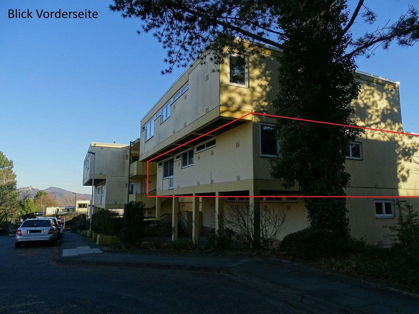 Prodej bytu 5+1 134 m², Bonn, Severní Porýní-Vestfálsko Prodej bytu 5+1 134 m², Bonn, Severní Porýní-Vestfálsko