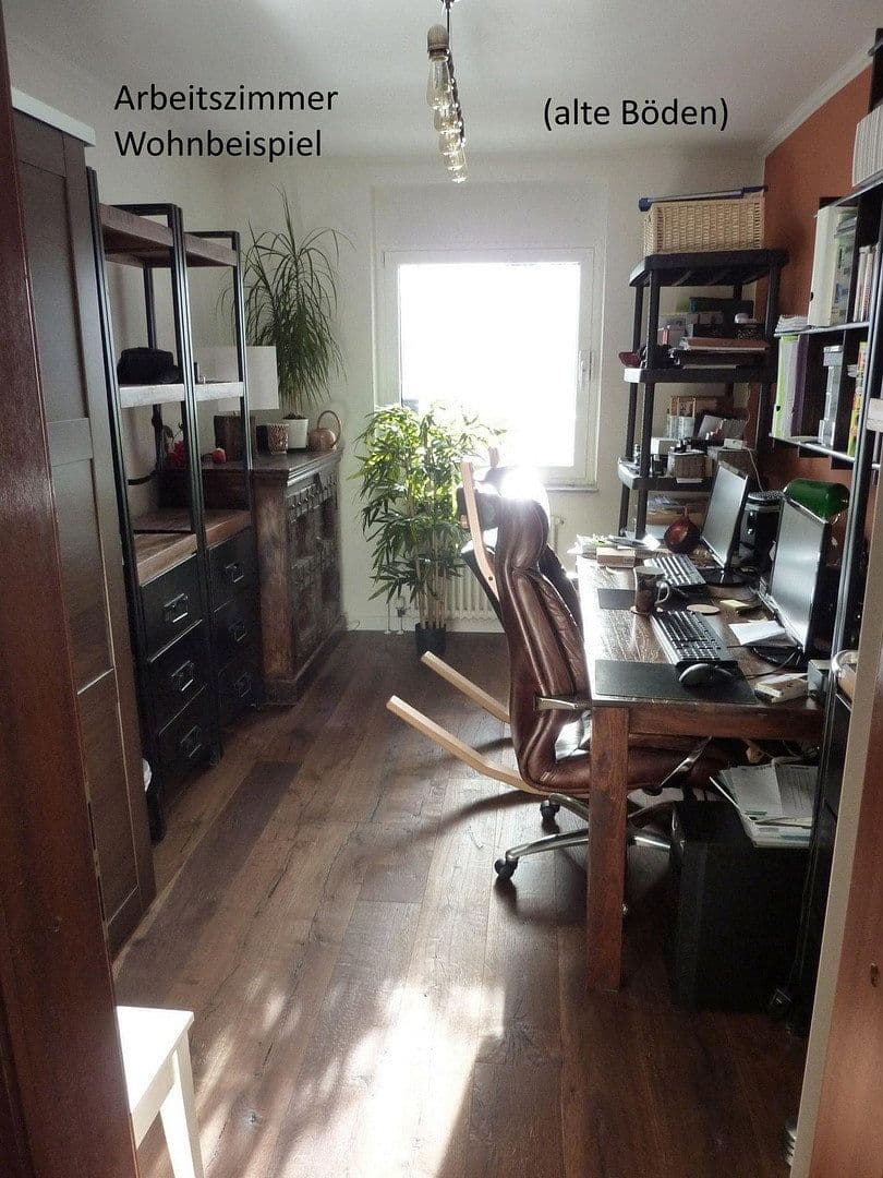 Prodej bytu 5+1 134 m², Bonn, Severní Porýní-Vestfálsko Prodej bytu 5+1 134 m², Bonn, Severní Porýní-Vestfálsko
