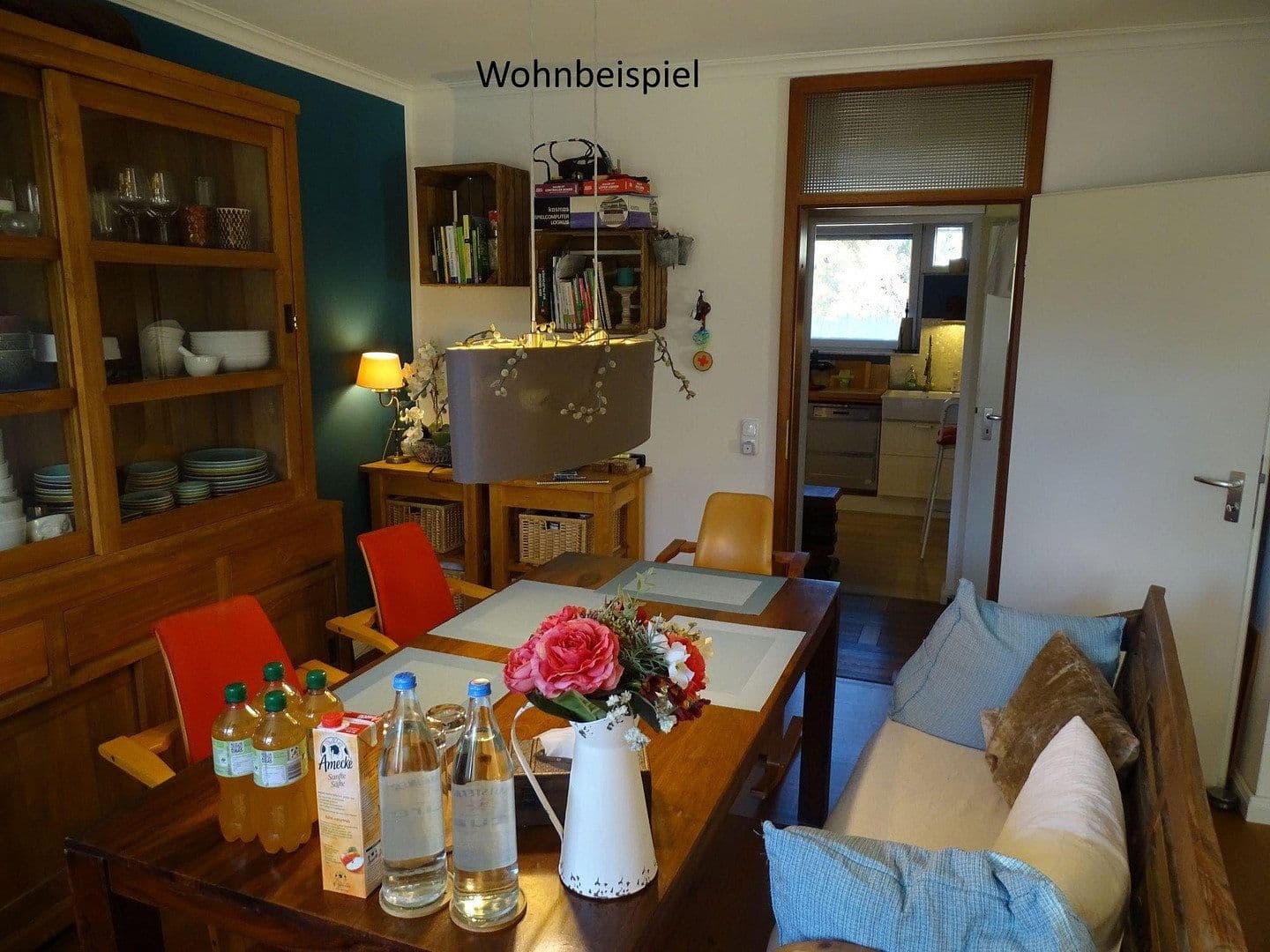 Prodej bytu 5+1 134 m², Bonn, Severní Porýní-Vestfálsko Prodej bytu 5+1 134 m², Bonn, Severní Porýní-Vestfálsko