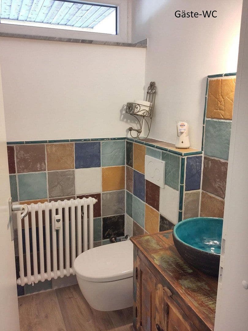 Prodej bytu 5+1 134 m², Bonn, Severní Porýní-Vestfálsko Prodej bytu 5+1 134 m², Bonn, Severní Porýní-Vestfálsko