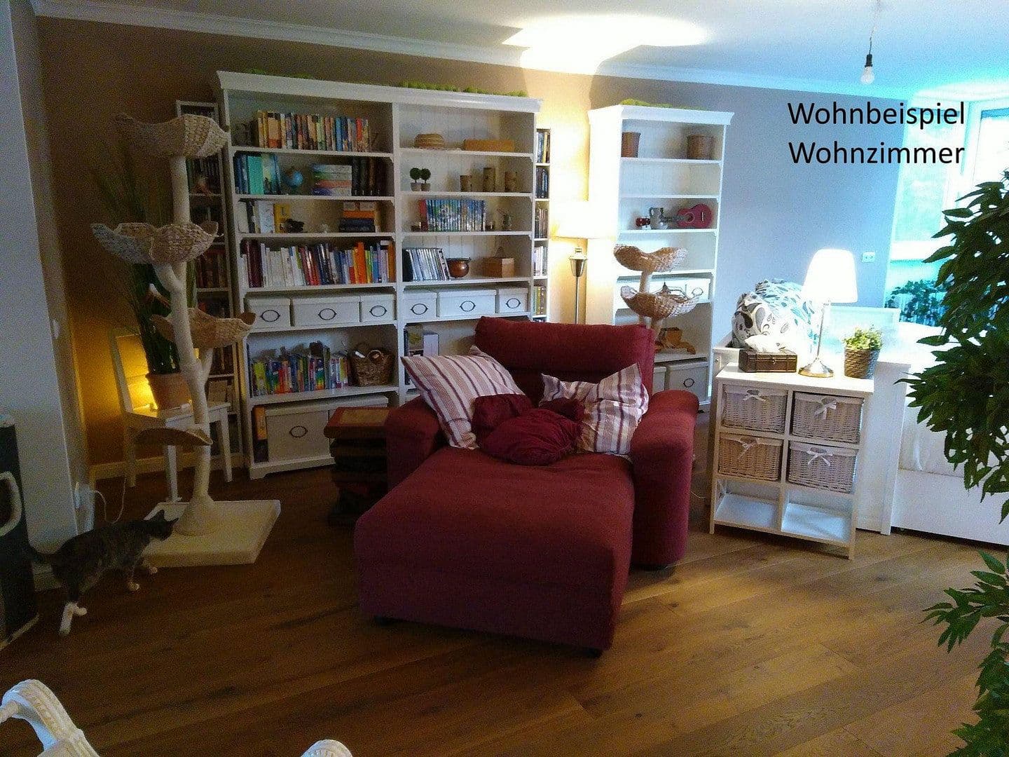 Prodej bytu 5+1 134 m², Bonn, Severní Porýní-Vestfálsko Prodej bytu 5+1 134 m², Bonn, Severní Porýní-Vestfálsko