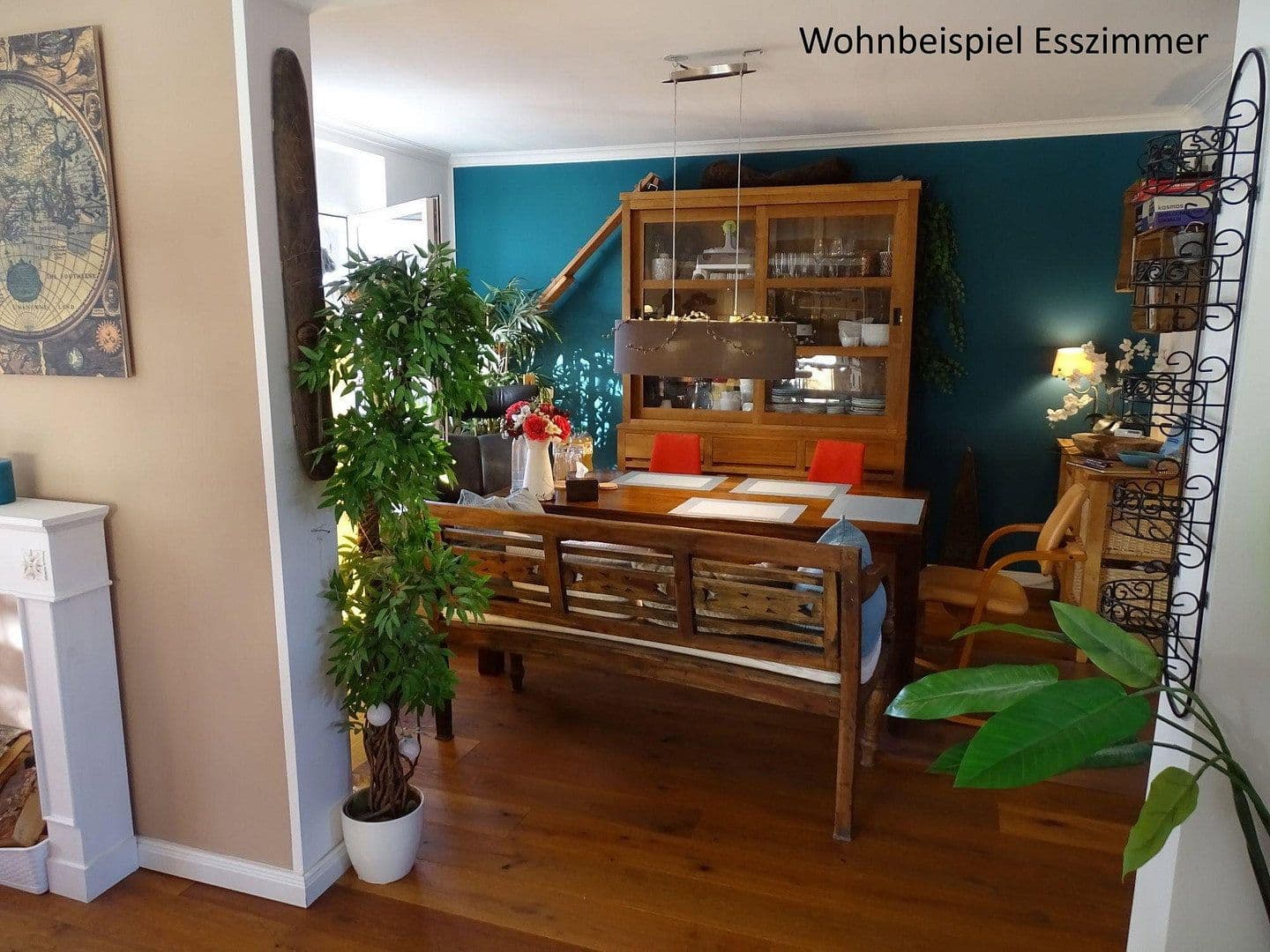 Prodej bytu 5+1 134 m², Bonn, Severní Porýní-Vestfálsko Prodej bytu 5+1 134 m², Bonn, Severní Porýní-Vestfálsko