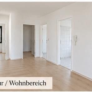 Pronájem bytu 5+1 133 m², Ludwigstraße 72, Wald-Michelbach, Hessen Pronájem bytu 5+1 133 m², Ludwigstraße 72, Wald-Michelbach, Hessen