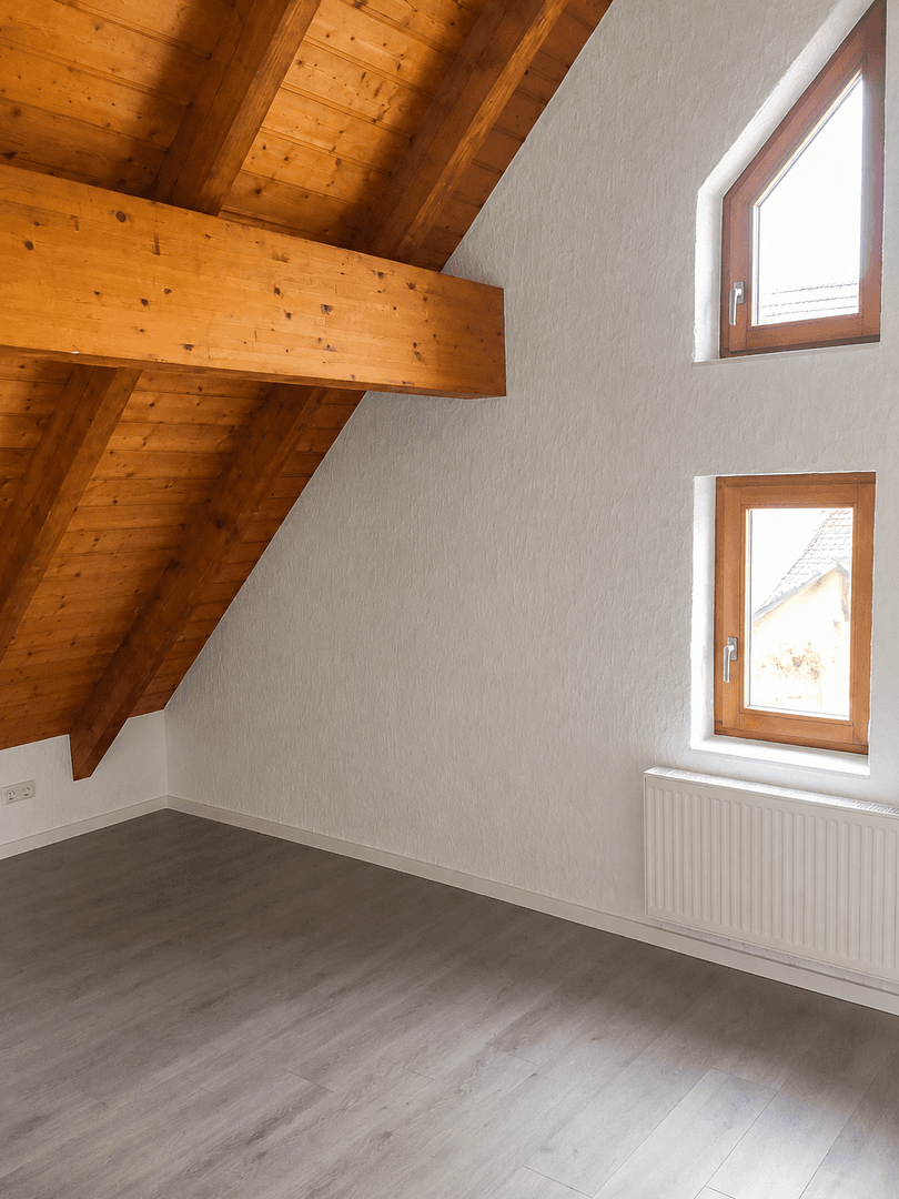 Prodej domu 183 m², pozemek 200 m², Kaiserslautern, Porýní-Falc Prodej domu 183 m², pozemek 200 m², Kaiserslautern, Porýní-Falc