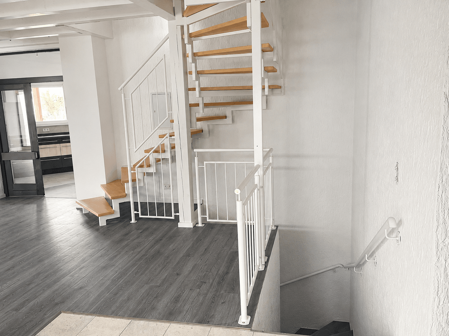Prodej domu 183 m², pozemek 200 m², Kaiserslautern, Porýní-Falc Prodej domu 183 m², pozemek 200 m², Kaiserslautern, Porýní-Falc